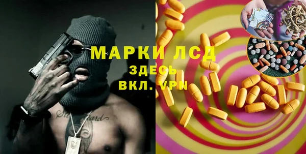 молекула духа Вязьма